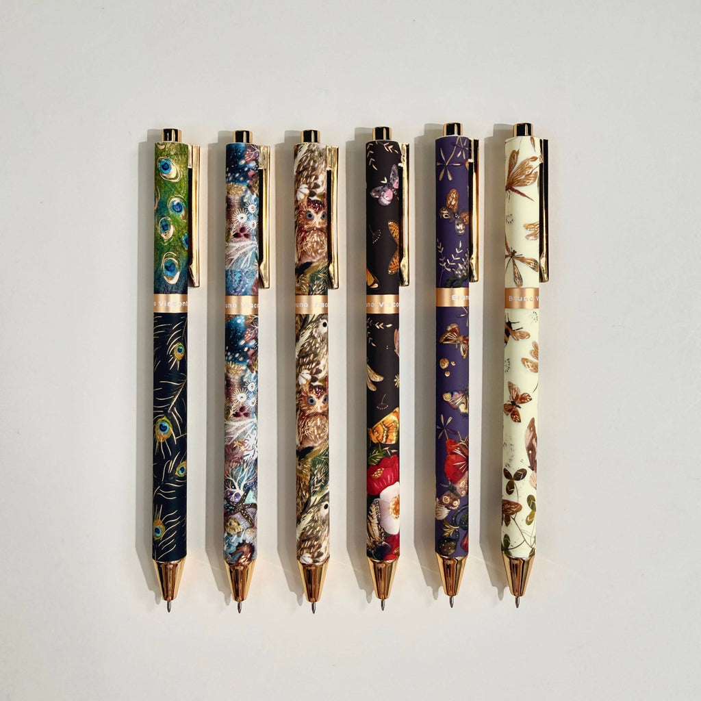 ArtClick Pen - Butterflies