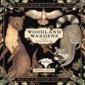 Woodland Wardens 2027 Wall Calendar by Jessica  Roux