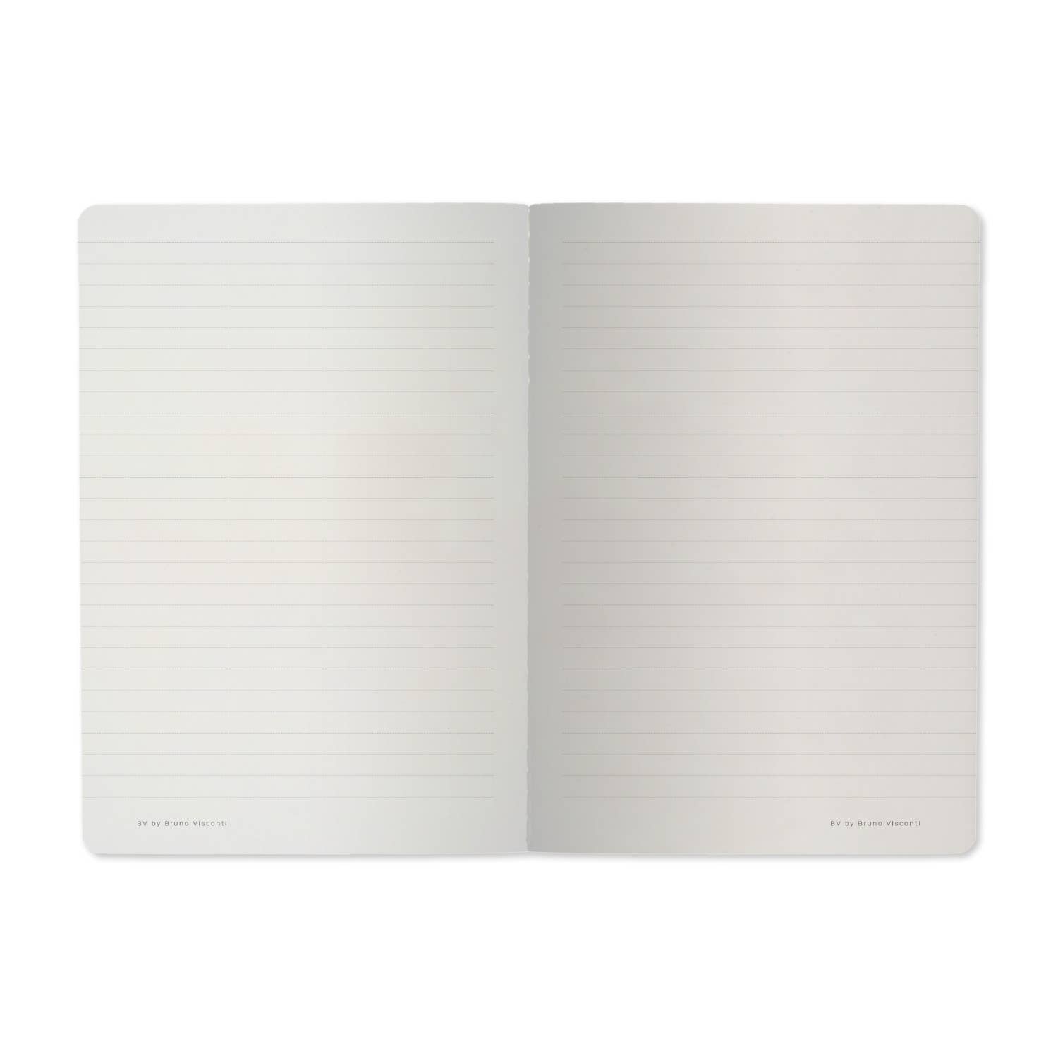 Forest Flowers Notebook