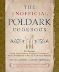 Unofficial Poldark Cookbook by Tricia Cohen