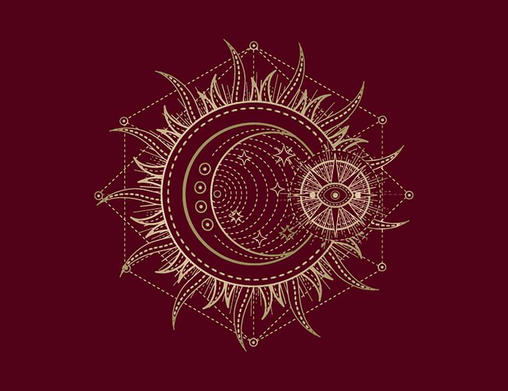 Spells: A little deck of enchantments by Lorriane Anderson