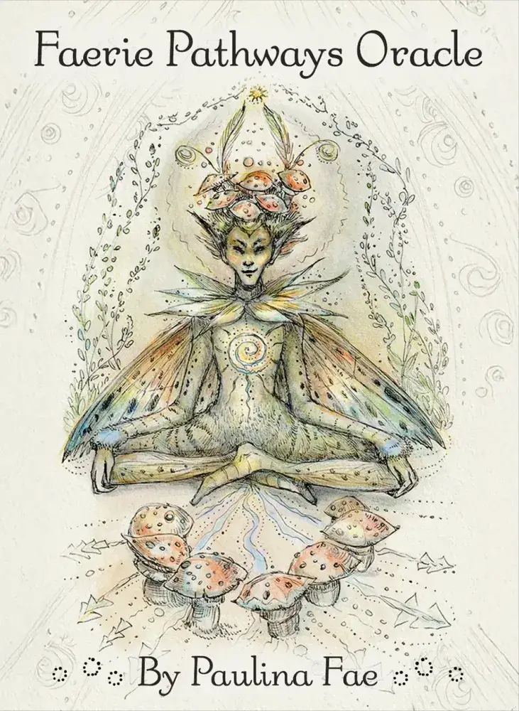 Faerie Pathways Oracle