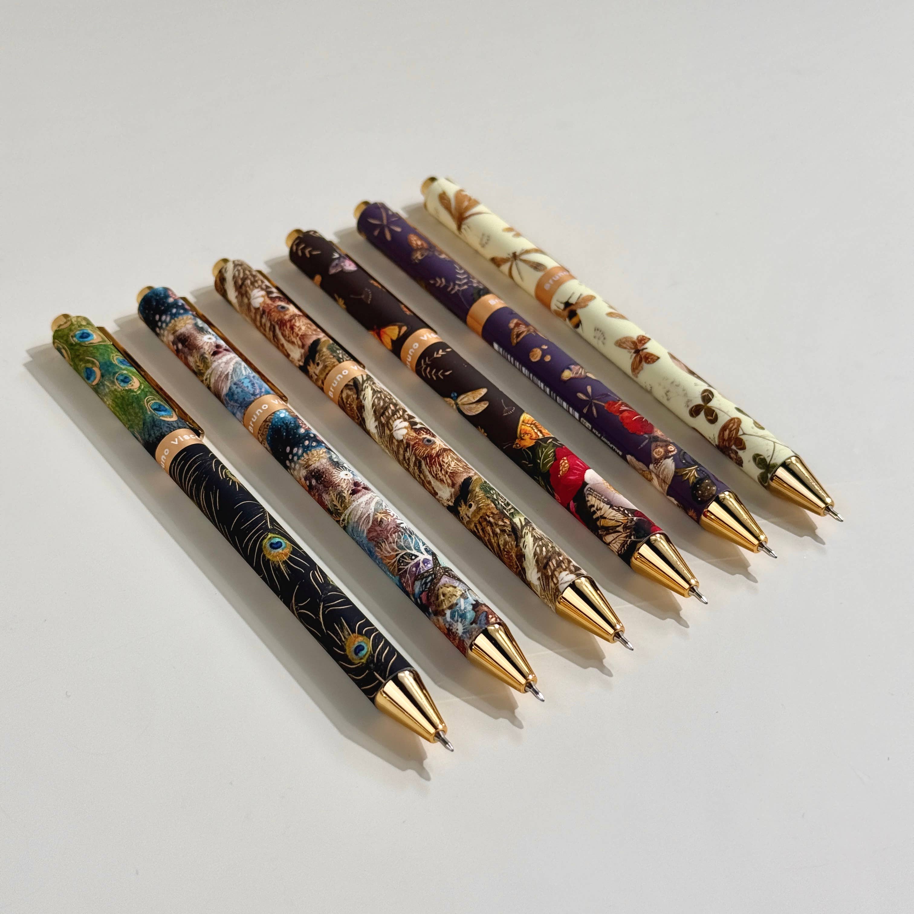 ArtClick Pen - Butterflies