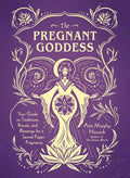 Pregnant Goddess by Arin Murphy-Hiscock
