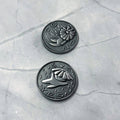 Kuzo Yes/No Coin