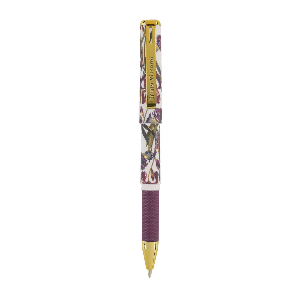Compact Pocket Pen - Flora
