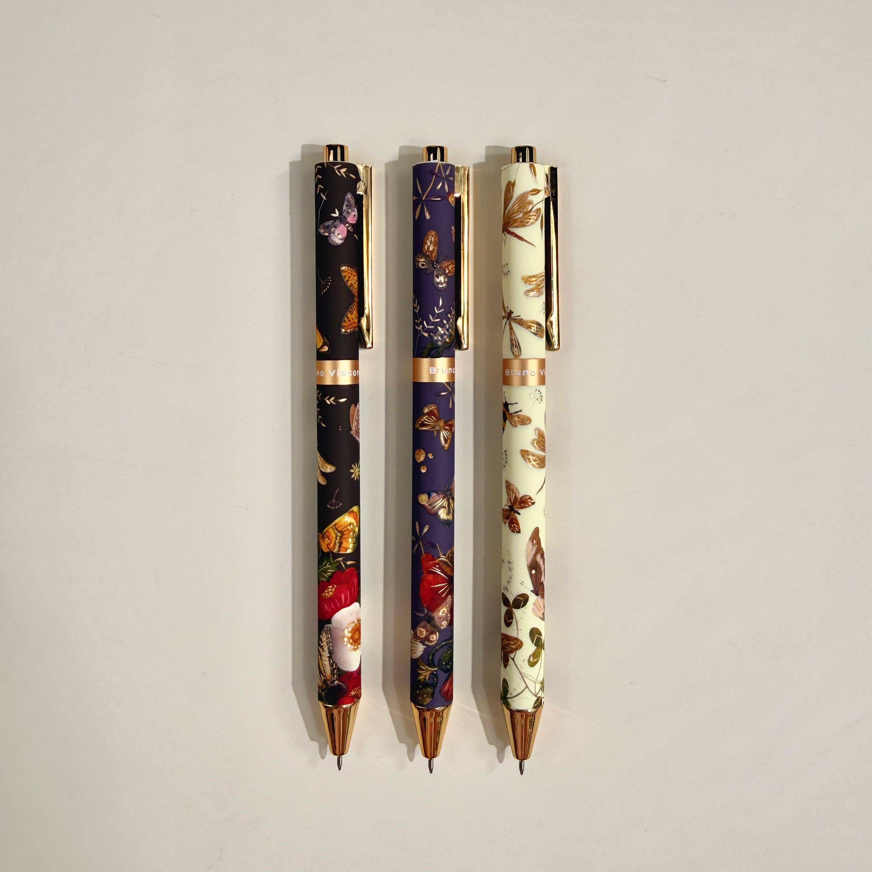 ArtClick Pen - Butterflies