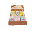 Tarot Seed Card Collection + Cardboard Display Stand 6 SKUS