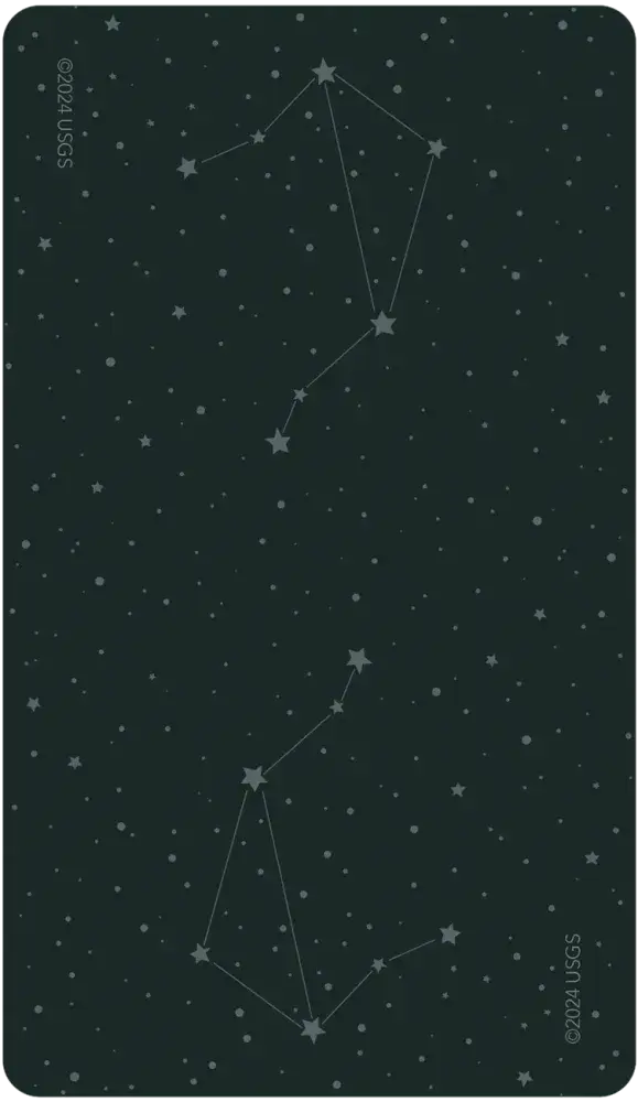 Star Maiden Tarot