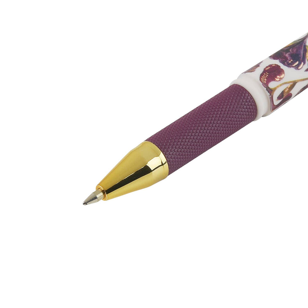 Compact Pocket Pen - Flora