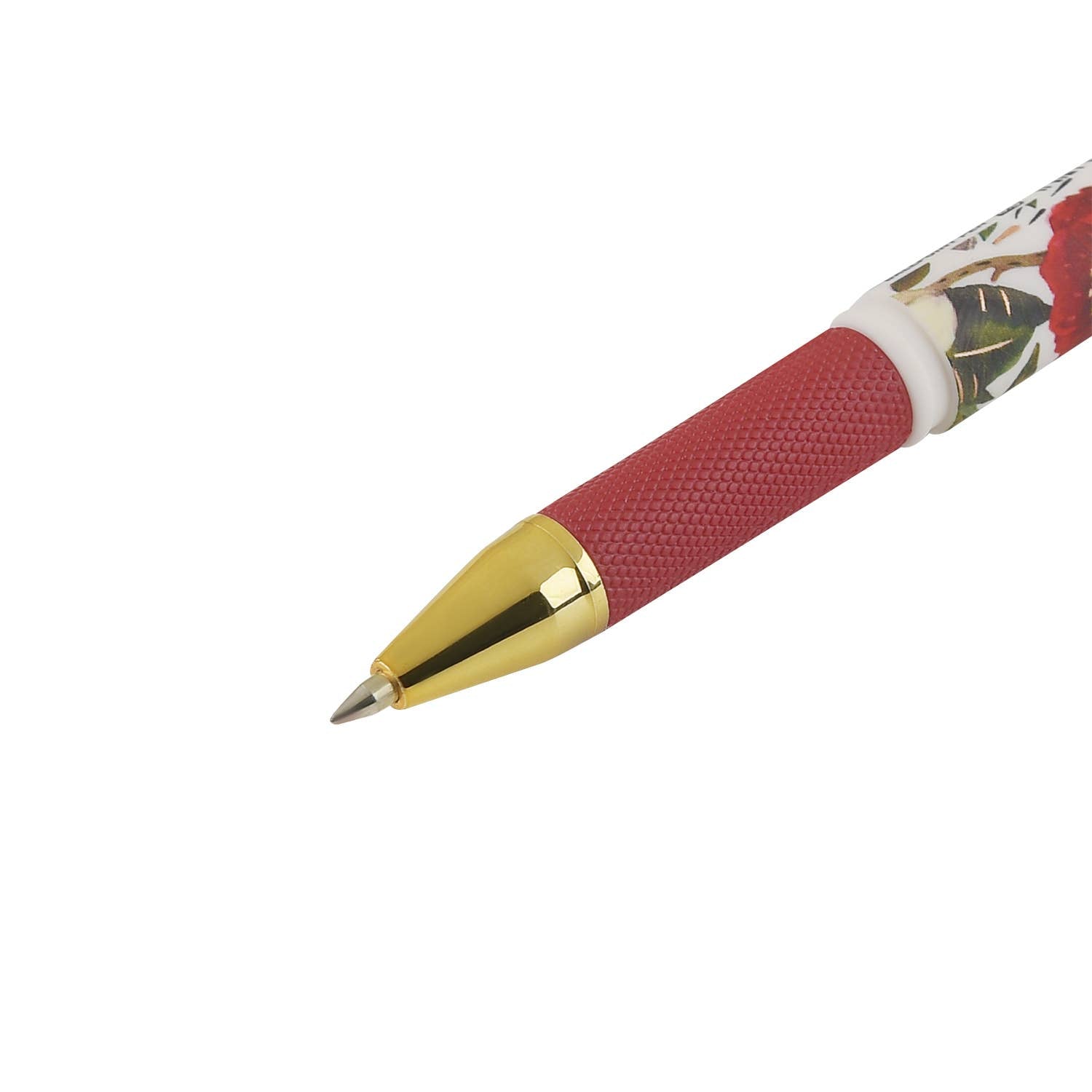 Compact Pocket Pen - Flora