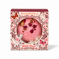 Bloomspell Bath Bomb in Wild Rose