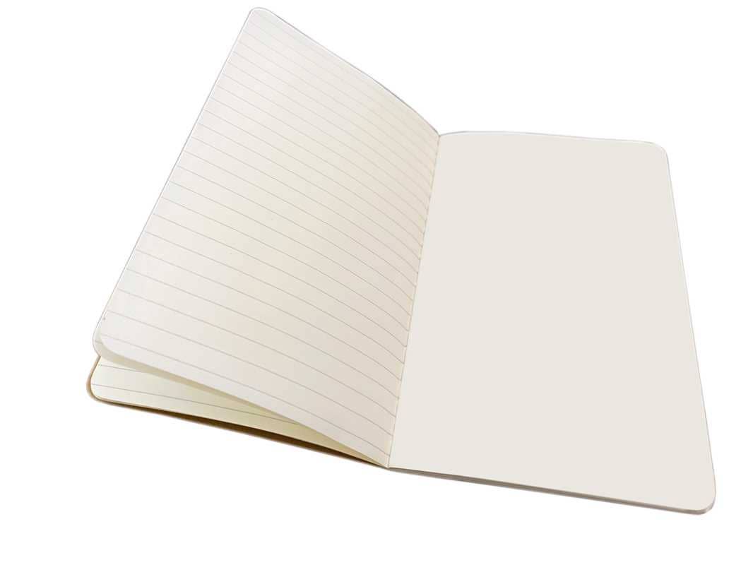 William Kilburn Set of 3 Mini Notebooks by