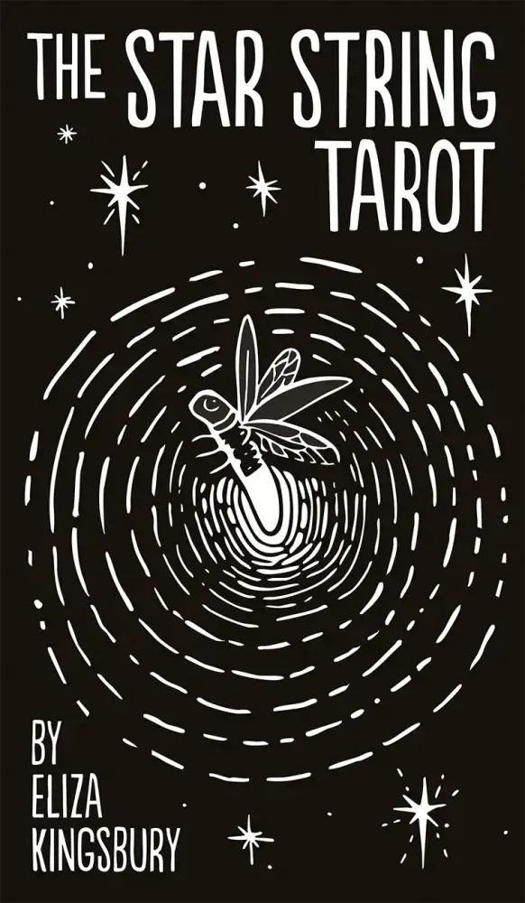 The Star String Tarot