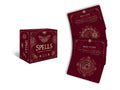 Spells: A little deck of enchantments by Lorriane Anderson