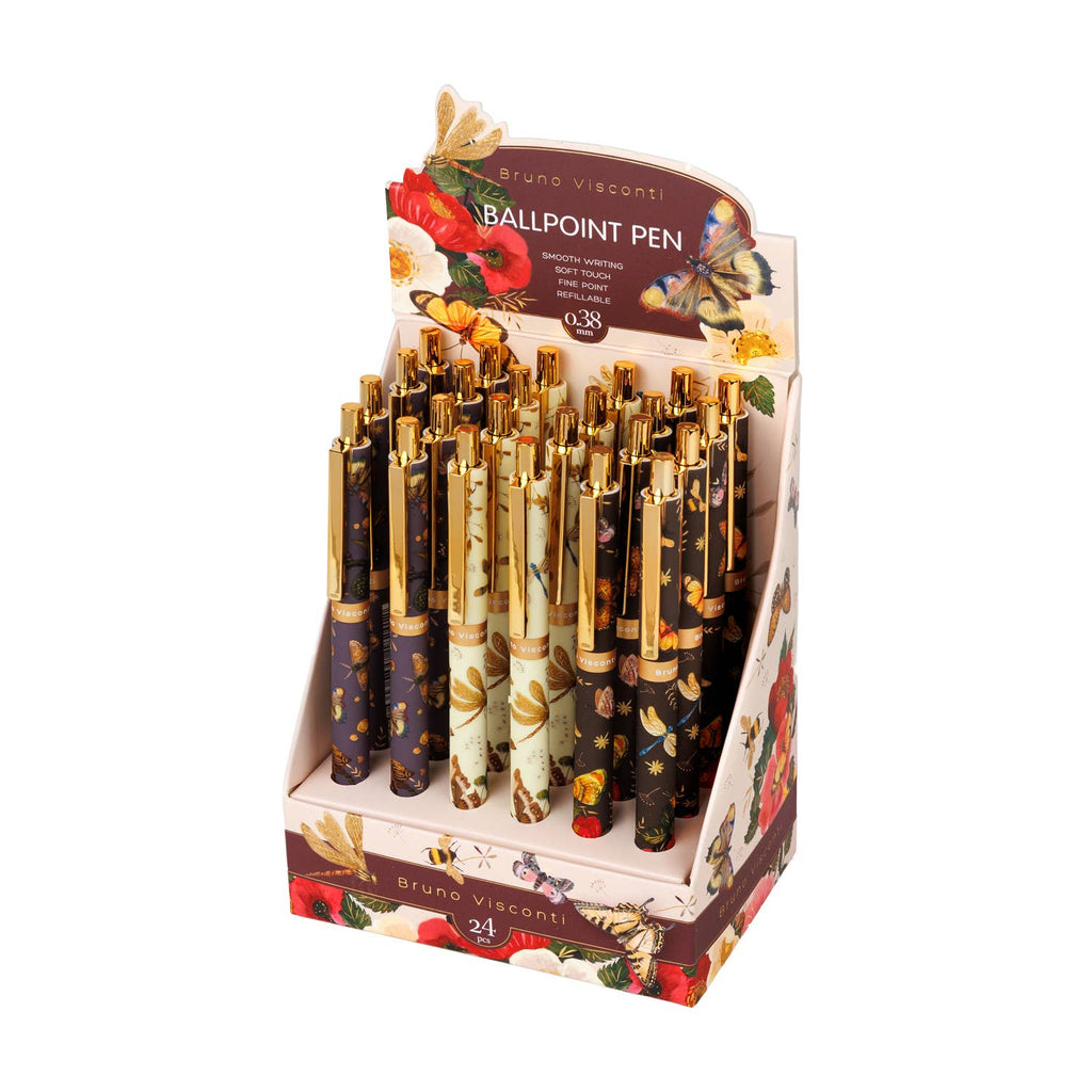 ArtClick Pen - Butterflies