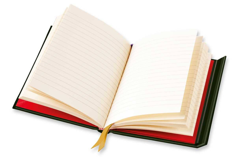 Anna Stead: The Forest Floor (Foiled Journal) by