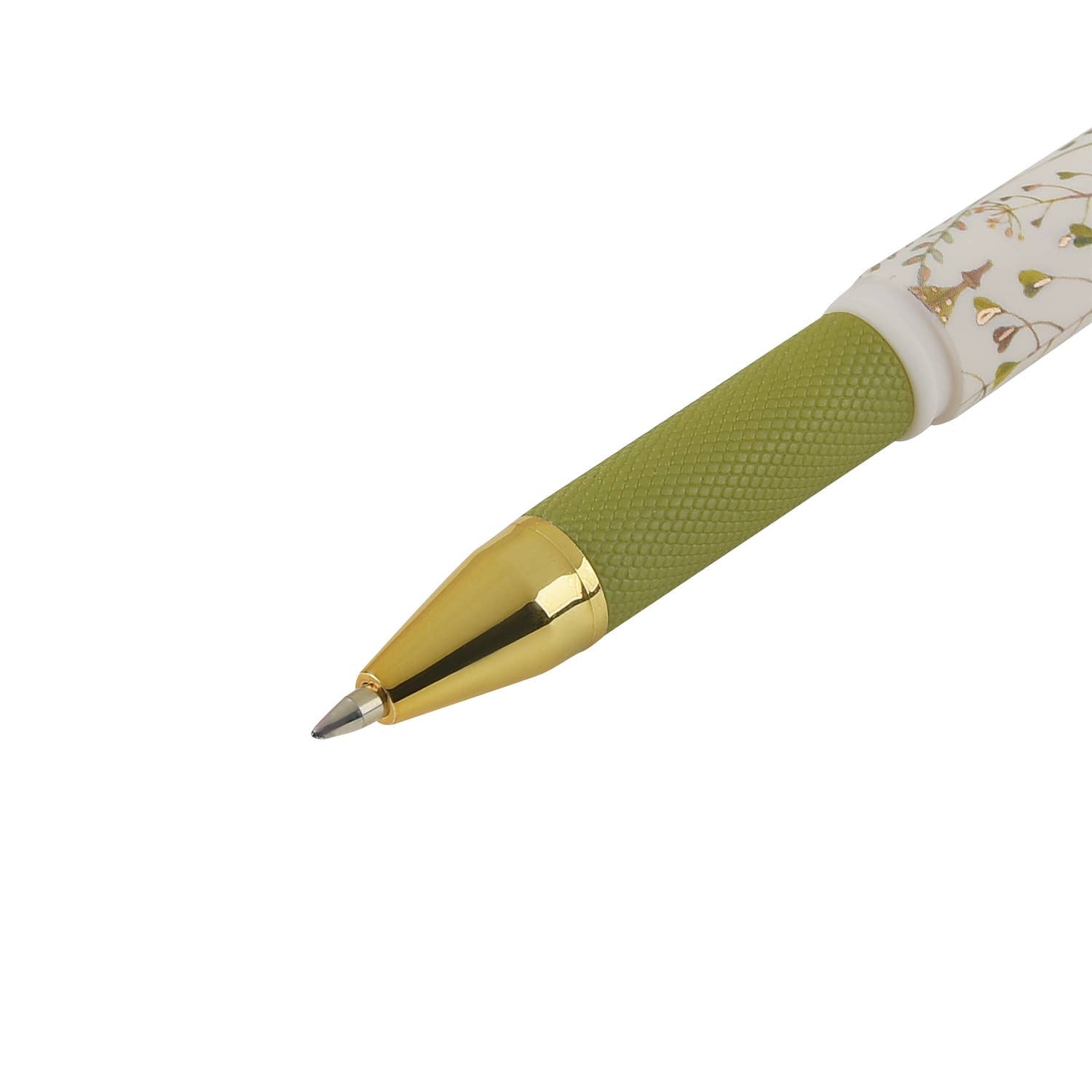 Compact Pocket Pen - Flora