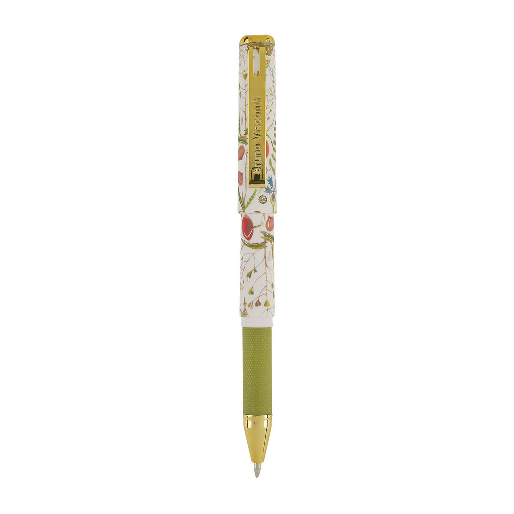 Compact Pocket Pen - Flora