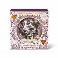 Goodnight Moon Bath Bomb in Lavender Vanilla