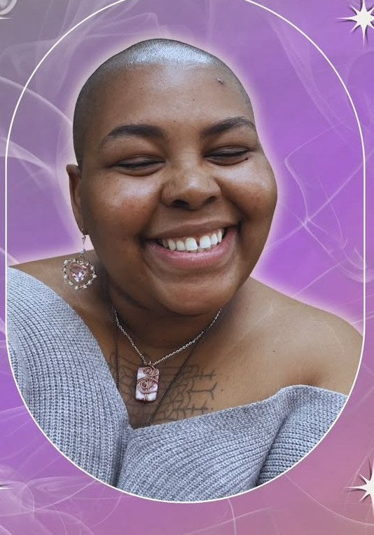 Dionne the Divine